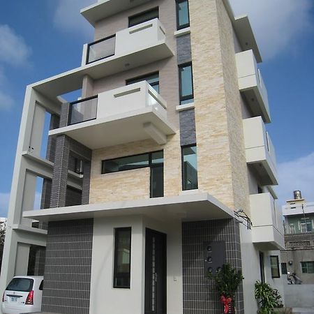 Apartament Penghu 123 V-Stone Magong Zewnętrze zdjęcie