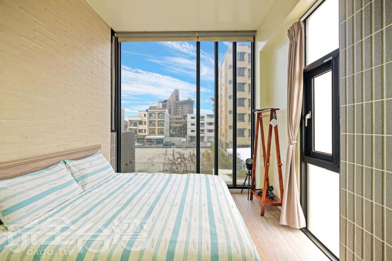 Apartament Penghu 123 V-Stone Magong Zewnętrze zdjęcie