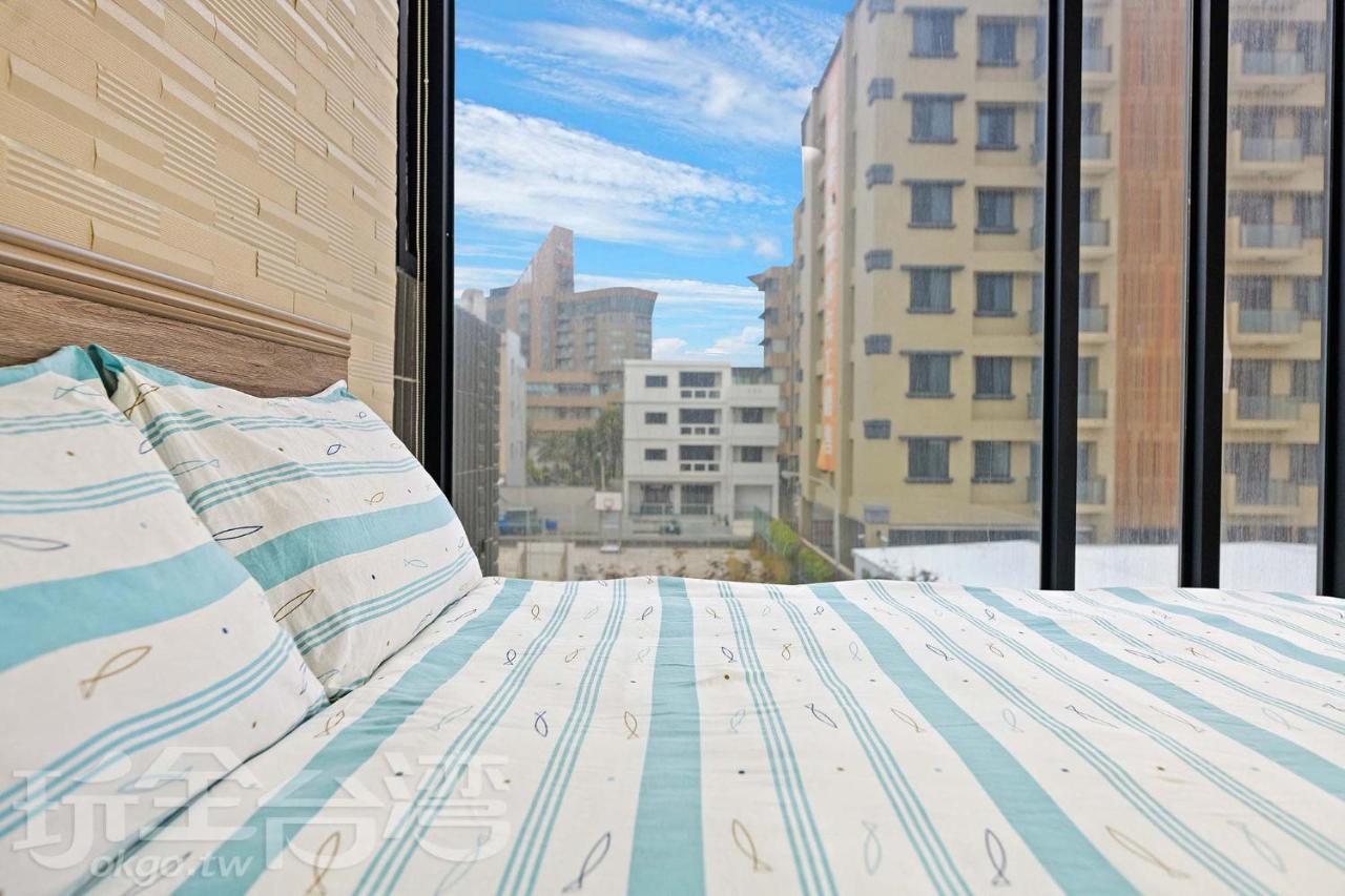 Apartament Penghu 123 V-Stone Magong Zewnętrze zdjęcie