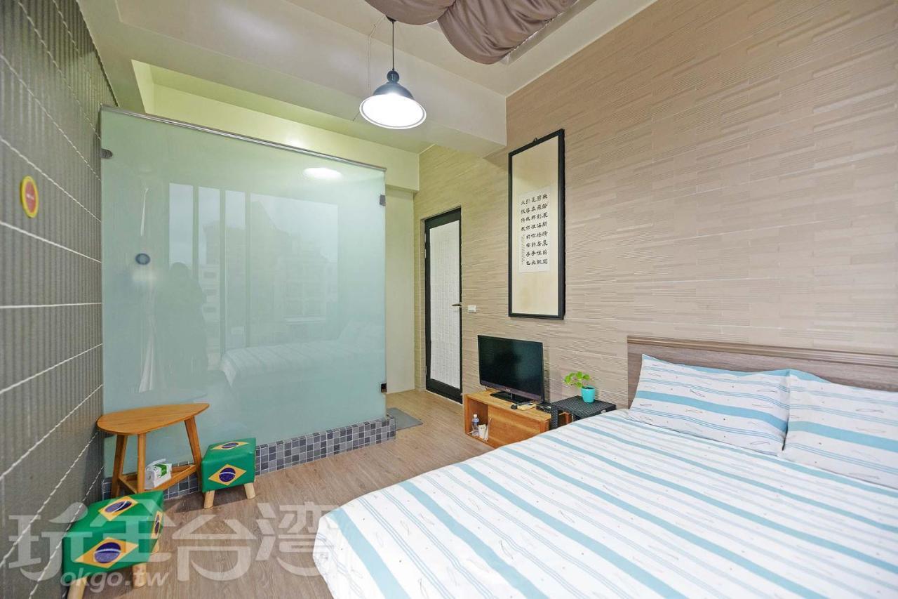 Apartament Penghu 123 V-Stone Magong Zewnętrze zdjęcie