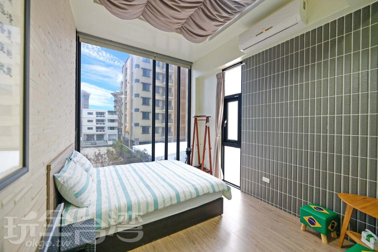 Apartament Penghu 123 V-Stone Magong Zewnętrze zdjęcie