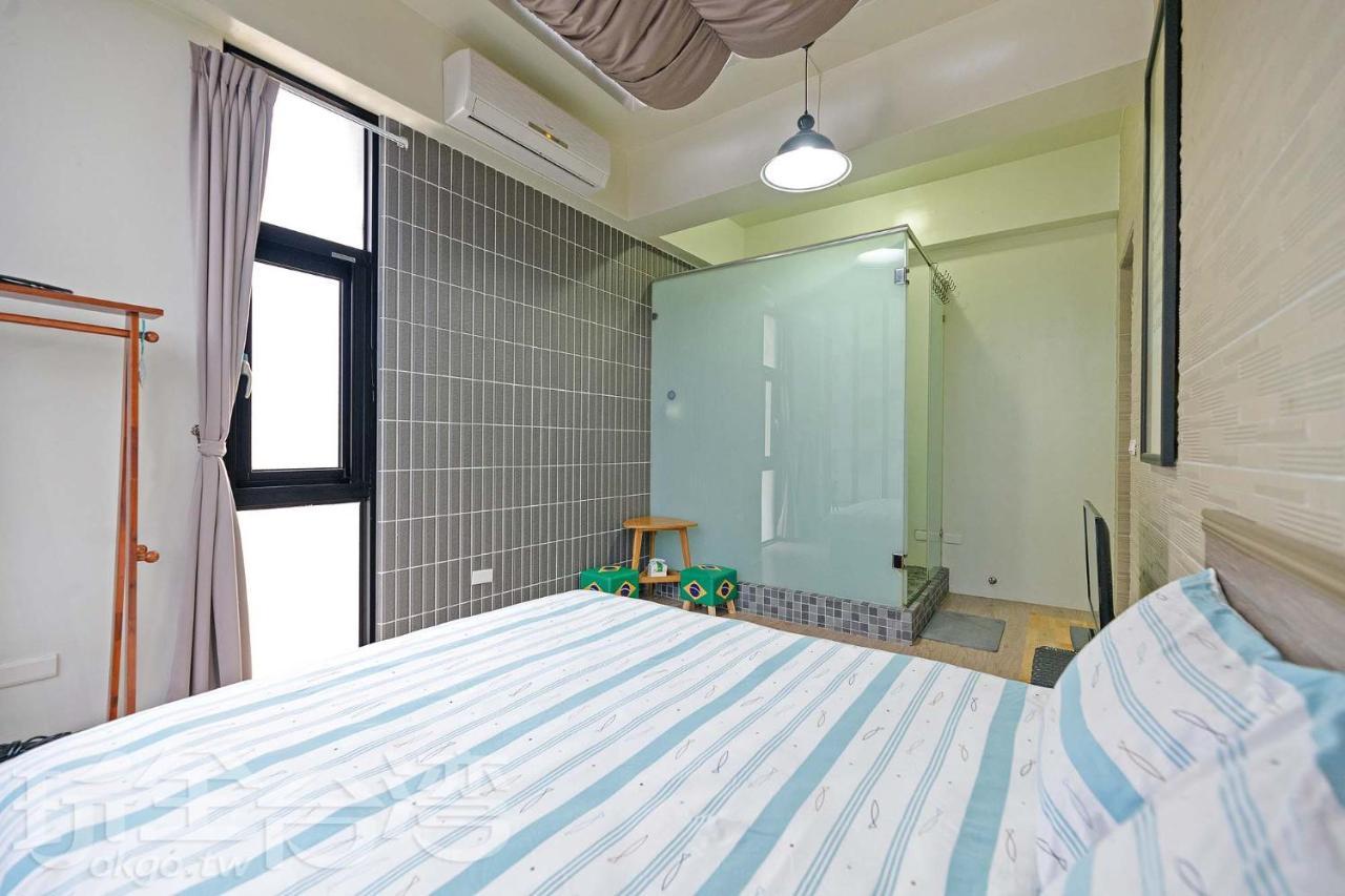 Apartament Penghu 123 V-Stone Magong Zewnętrze zdjęcie