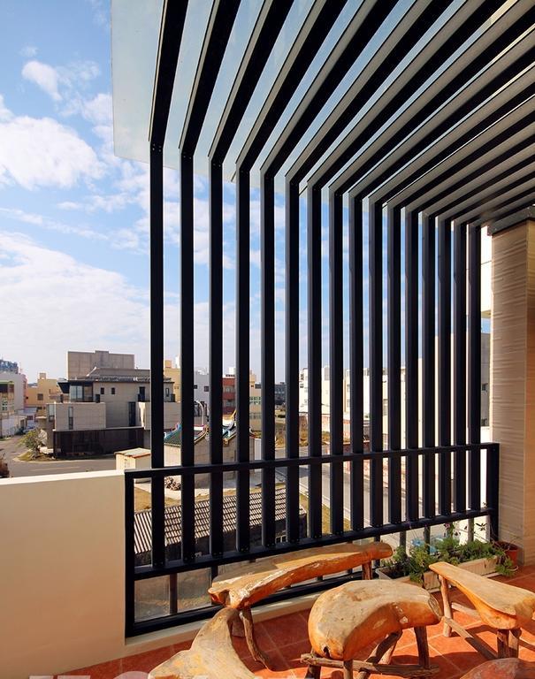 Apartament Penghu 123 V-Stone Magong Zewnętrze zdjęcie