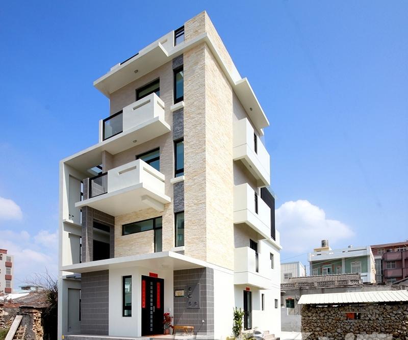 Apartament Penghu 123 V-Stone Magong Zewnętrze zdjęcie