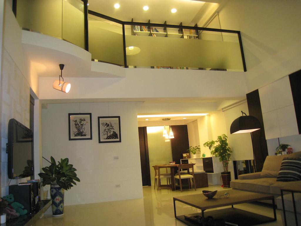 Apartament Penghu 123 V-Stone Magong Zewnętrze zdjęcie