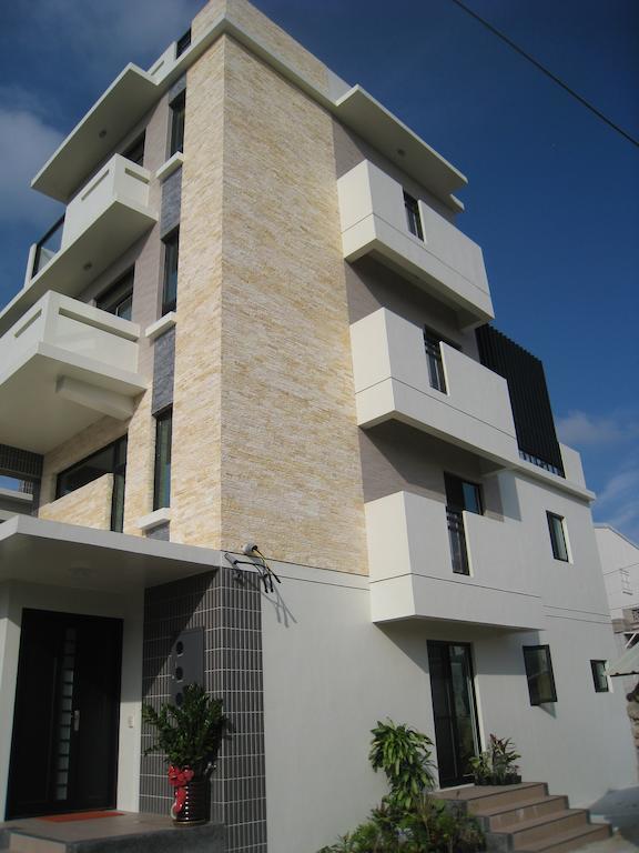 Apartament Penghu 123 V-Stone Magong Zewnętrze zdjęcie