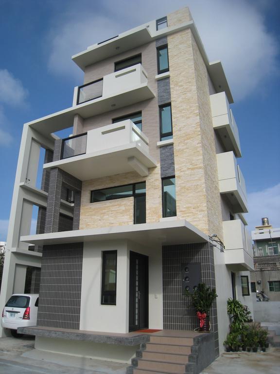 Apartament Penghu 123 V-Stone Magong Zewnętrze zdjęcie