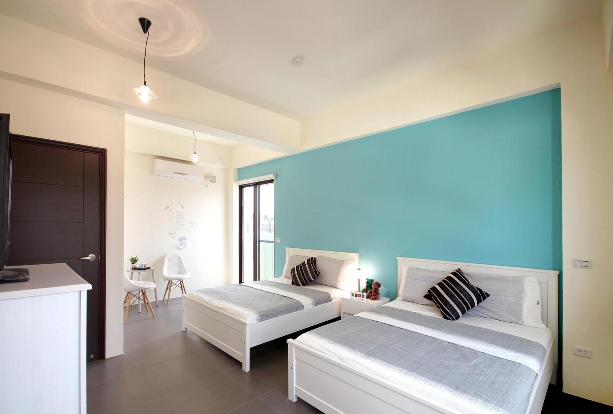 Apartament Penghu 123 V-Stone Magong Pokój zdjęcie