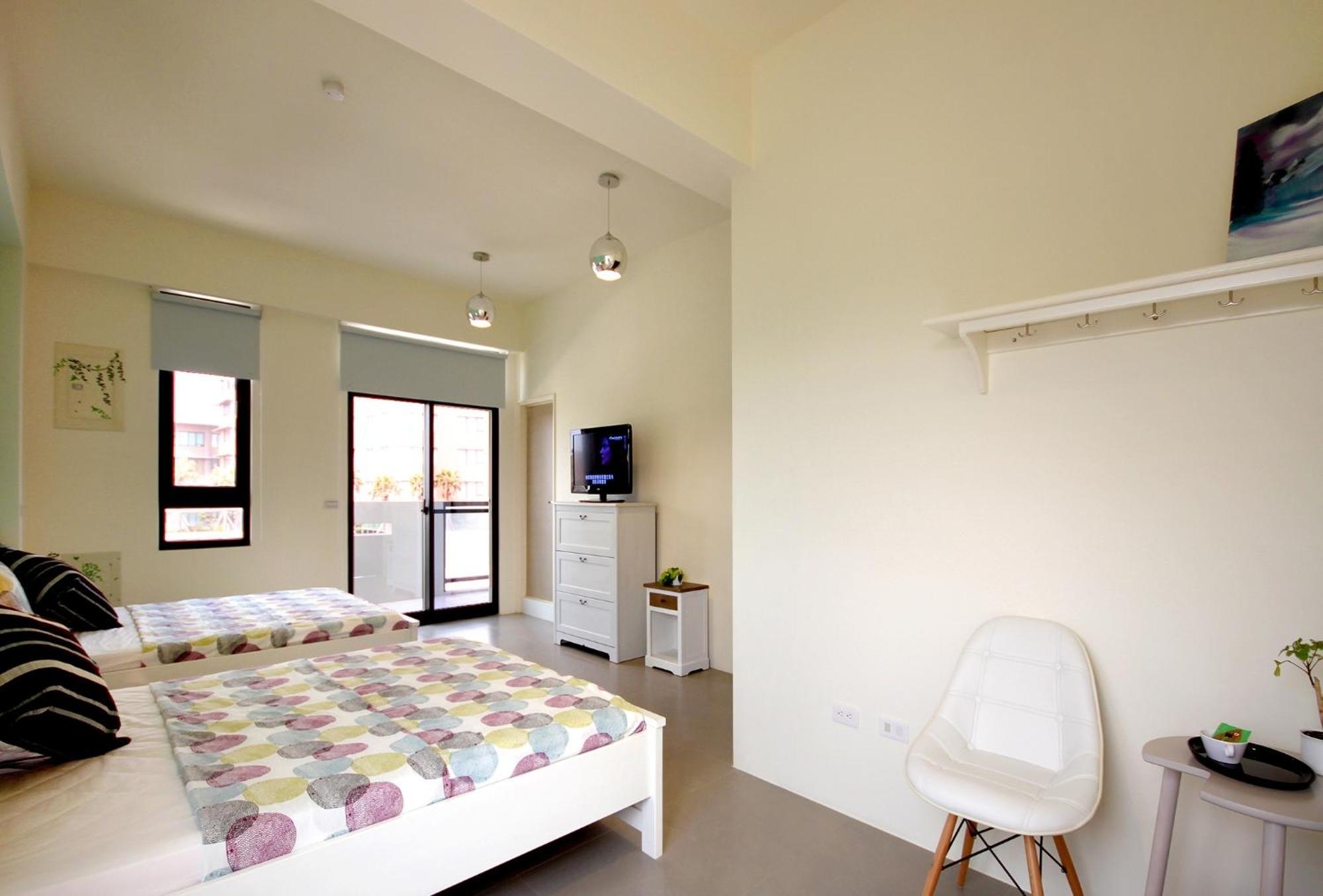 Apartament Penghu 123 V-Stone Magong Pokój zdjęcie
