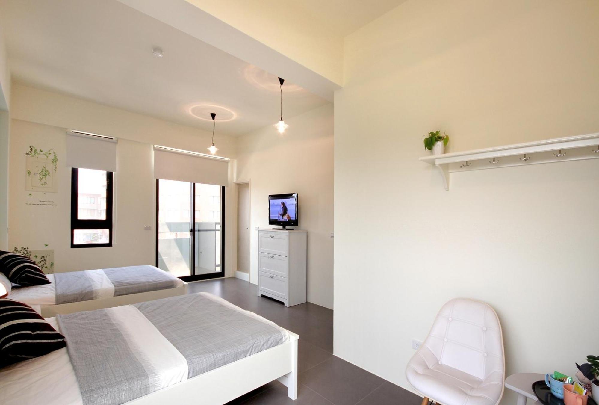 Apartament Penghu 123 V-Stone Magong Pokój zdjęcie