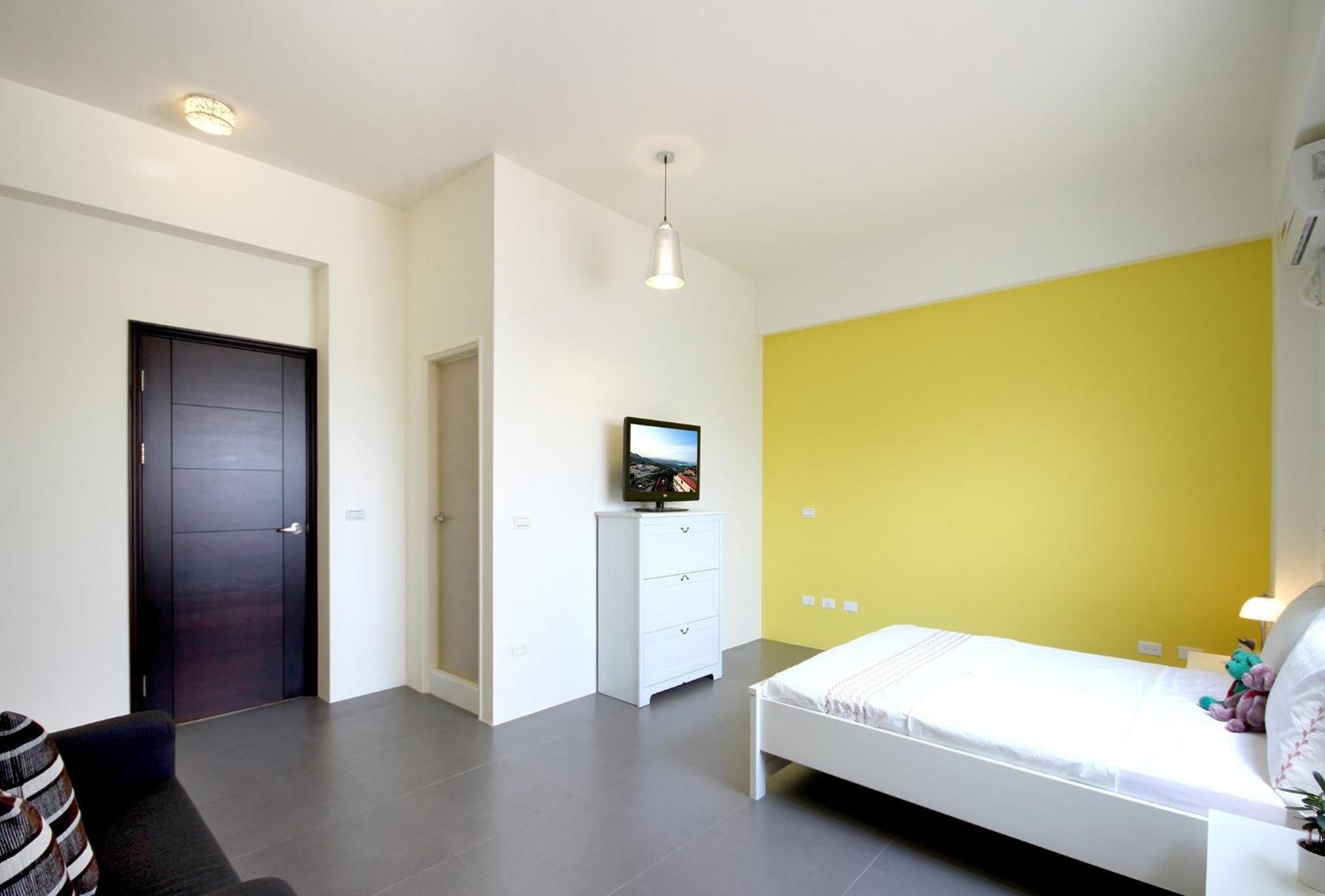 Apartament Penghu 123 V-Stone Magong Pokój zdjęcie