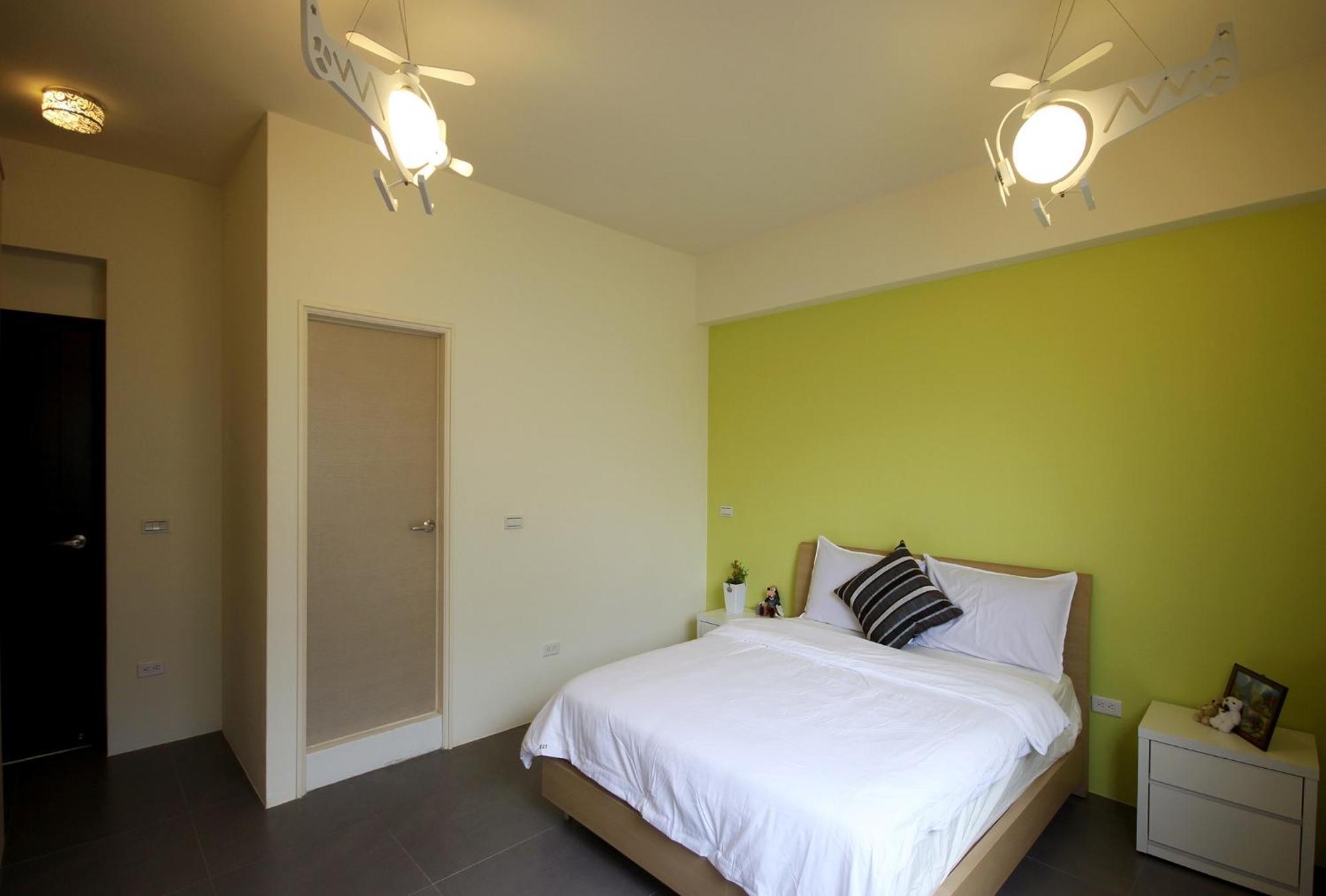 Apartament Penghu 123 V-Stone Magong Pokój zdjęcie