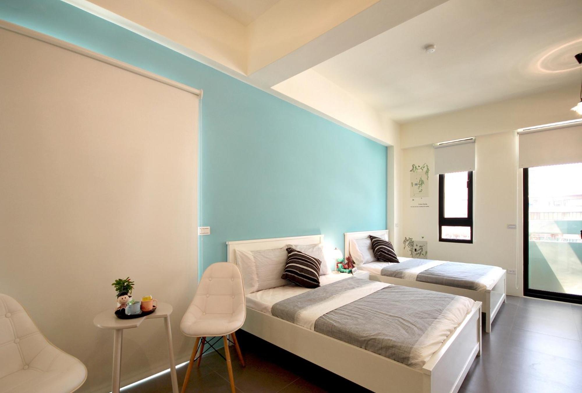 Apartament Penghu 123 V-Stone Magong Pokój zdjęcie
