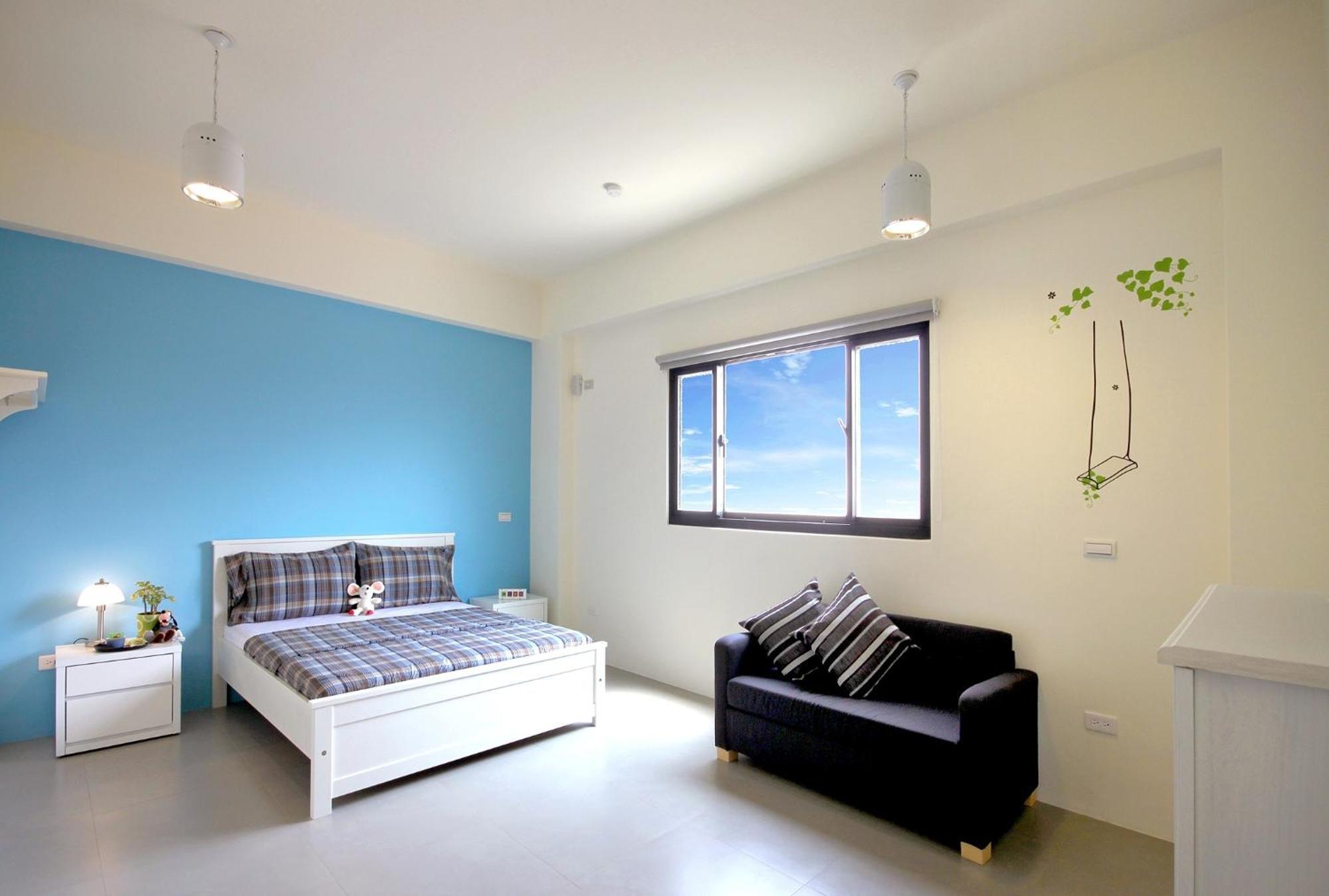 Apartament Penghu 123 V-Stone Magong Pokój zdjęcie