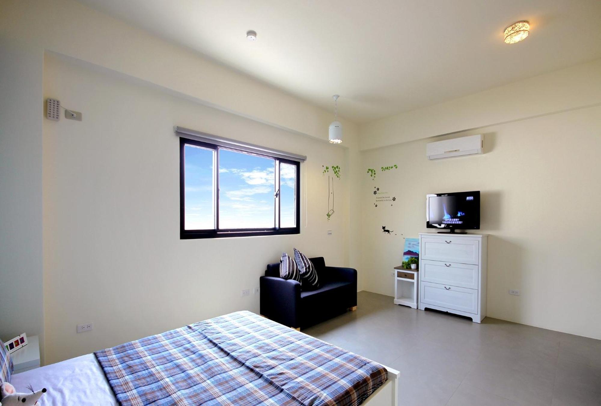 Apartament Penghu 123 V-Stone Magong Pokój zdjęcie