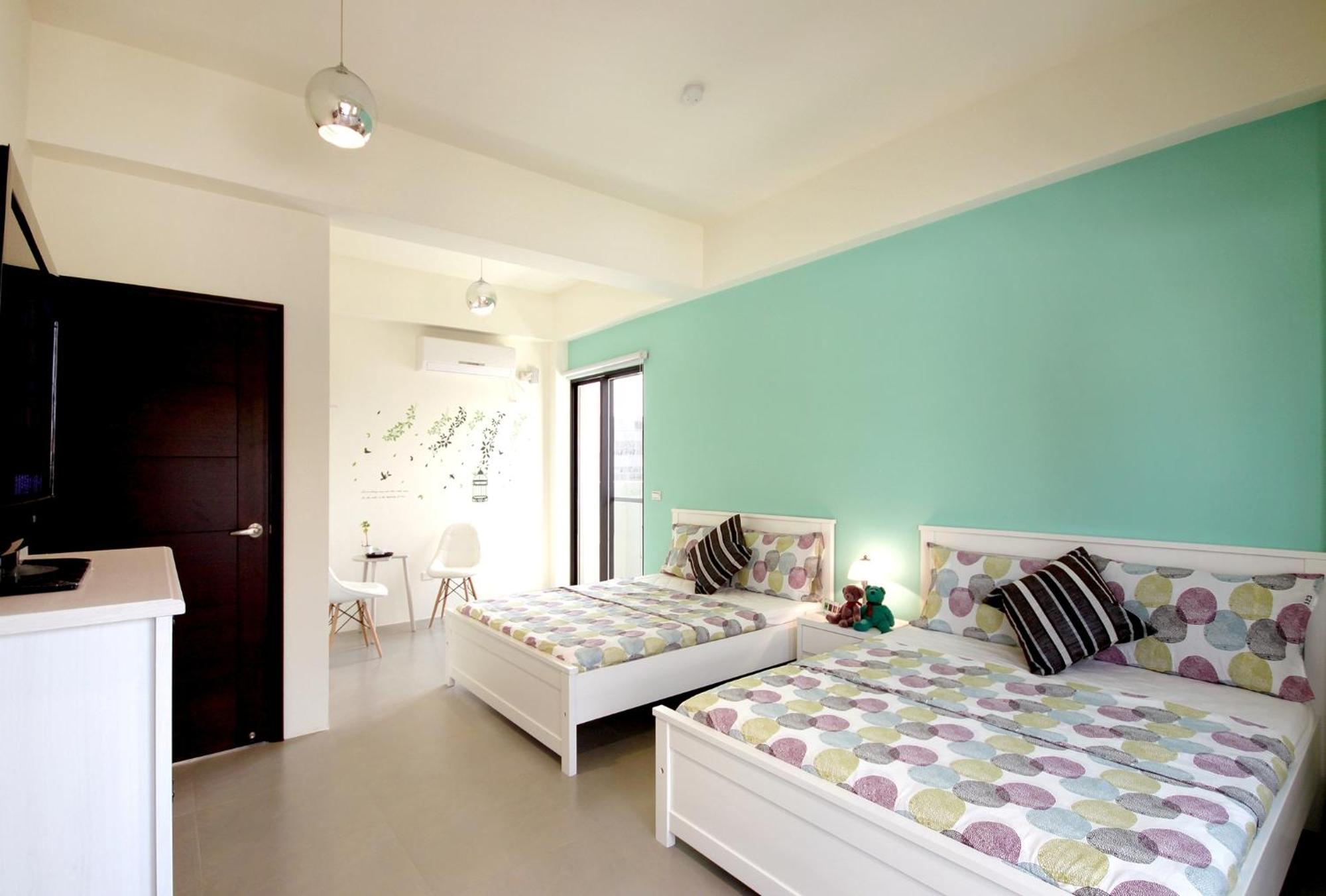 Apartament Penghu 123 V-Stone Magong Pokój zdjęcie