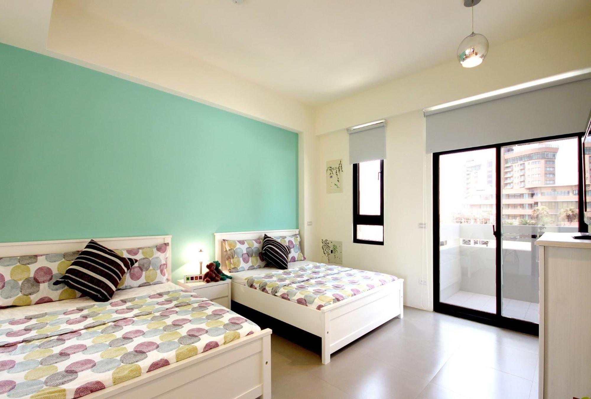 Apartament Penghu 123 V-Stone Magong Pokój zdjęcie