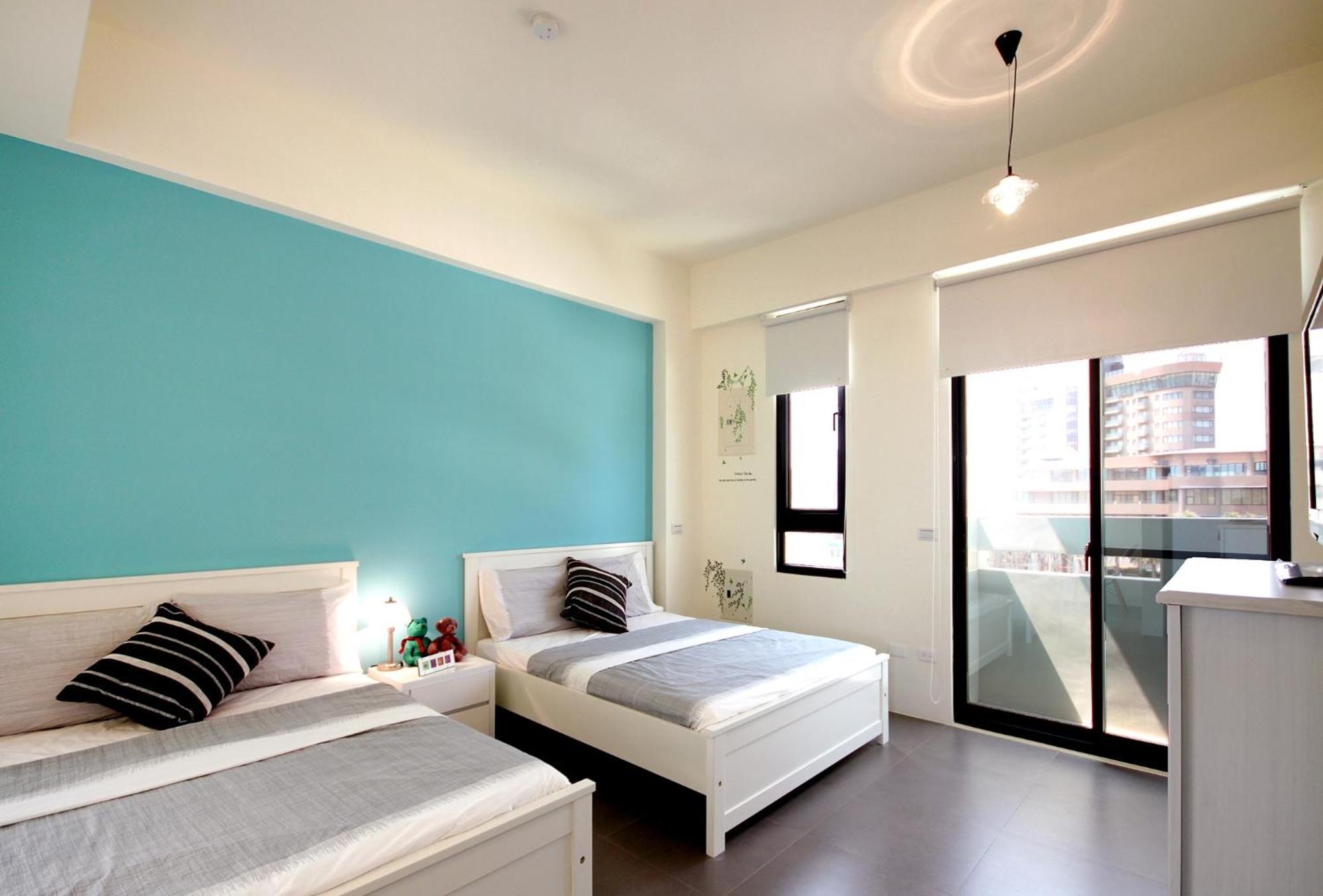 Apartament Penghu 123 V-Stone Magong Pokój zdjęcie