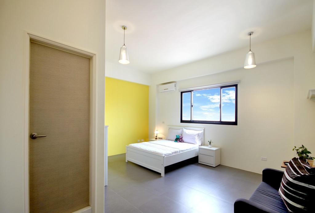 Apartament Penghu 123 V-Stone Magong Pokój zdjęcie