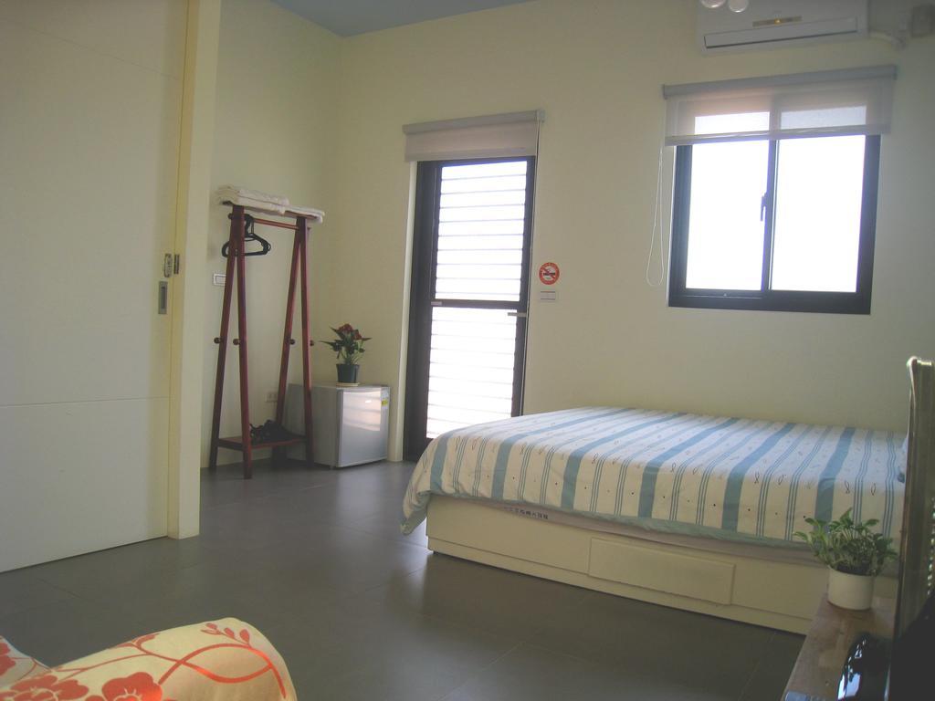 Apartament Penghu 123 V-Stone Magong Zewnętrze zdjęcie