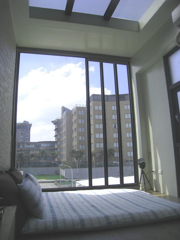 Apartament Penghu 123 V-Stone Magong Zewnętrze zdjęcie