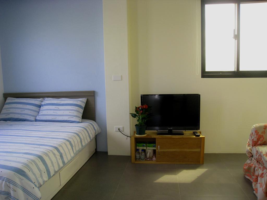 Apartament Penghu 123 V-Stone Magong Zewnętrze zdjęcie