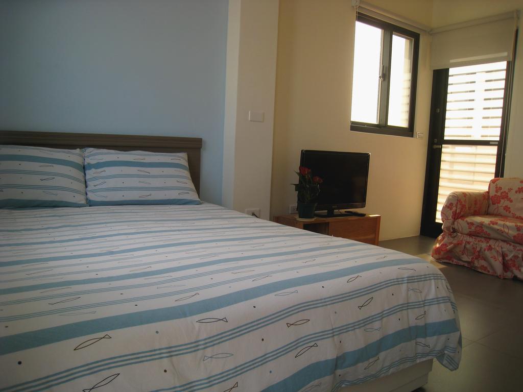 Apartament Penghu 123 V-Stone Magong Zewnętrze zdjęcie