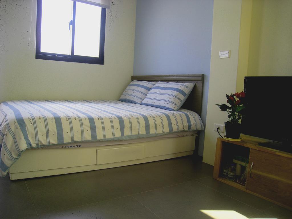 Apartament Penghu 123 V-Stone Magong Zewnętrze zdjęcie