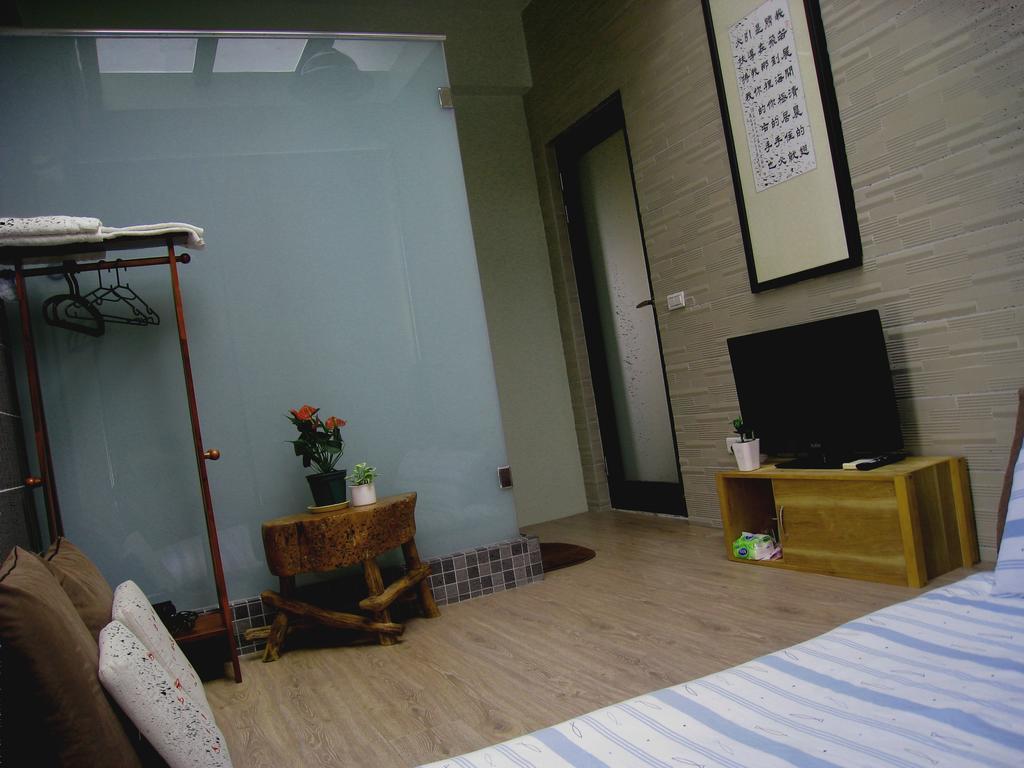 Apartament Penghu 123 V-Stone Magong Zewnętrze zdjęcie