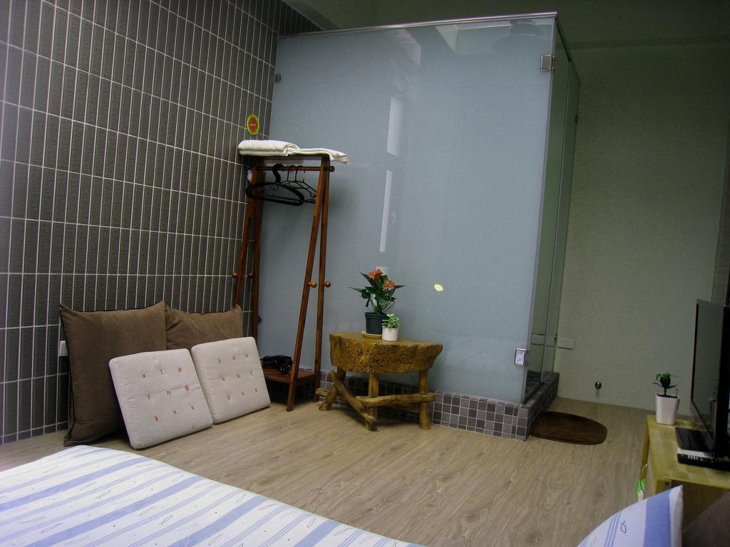 Apartament Penghu 123 V-Stone Magong Zewnętrze zdjęcie