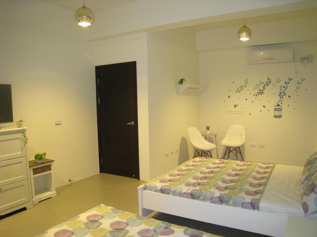 Apartament Penghu 123 V-Stone Magong Pokój zdjęcie