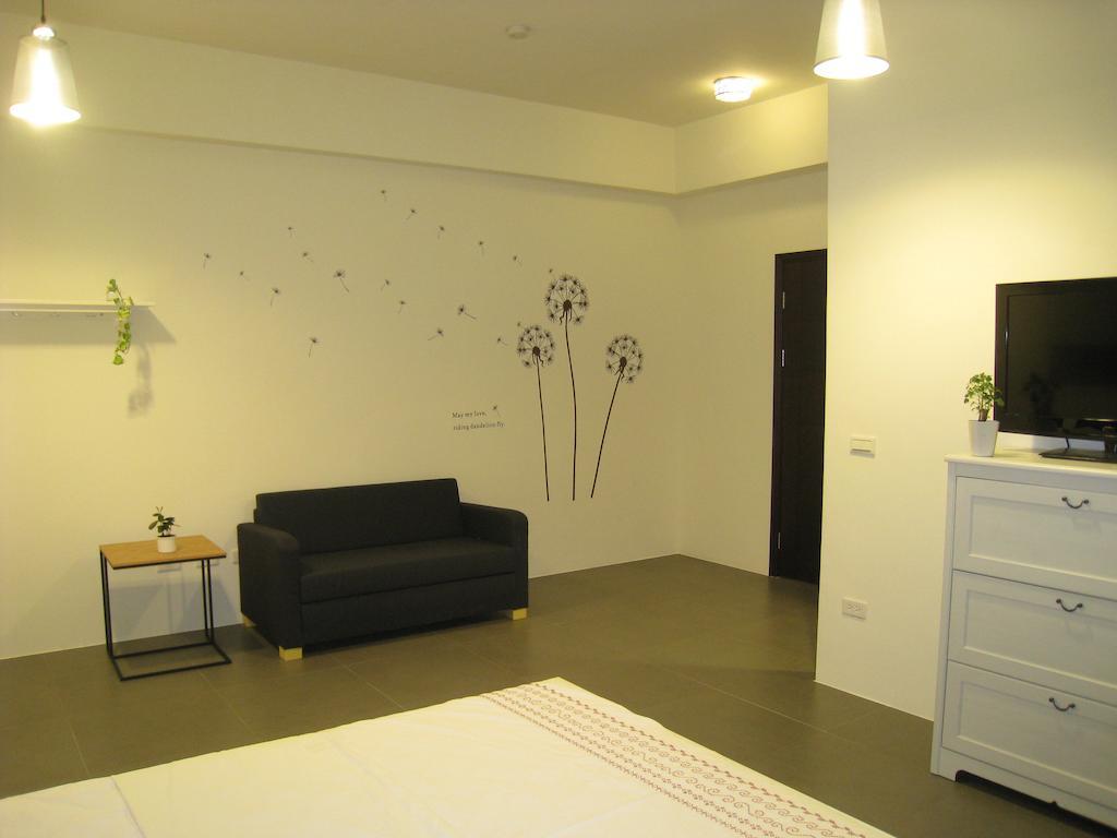 Apartament Penghu 123 V-Stone Magong Pokój zdjęcie