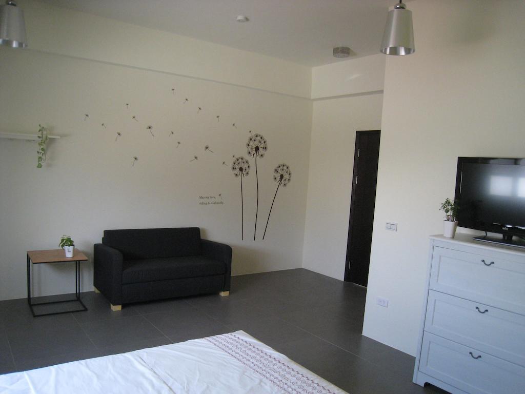 Apartament Penghu 123 V-Stone Magong Pokój zdjęcie