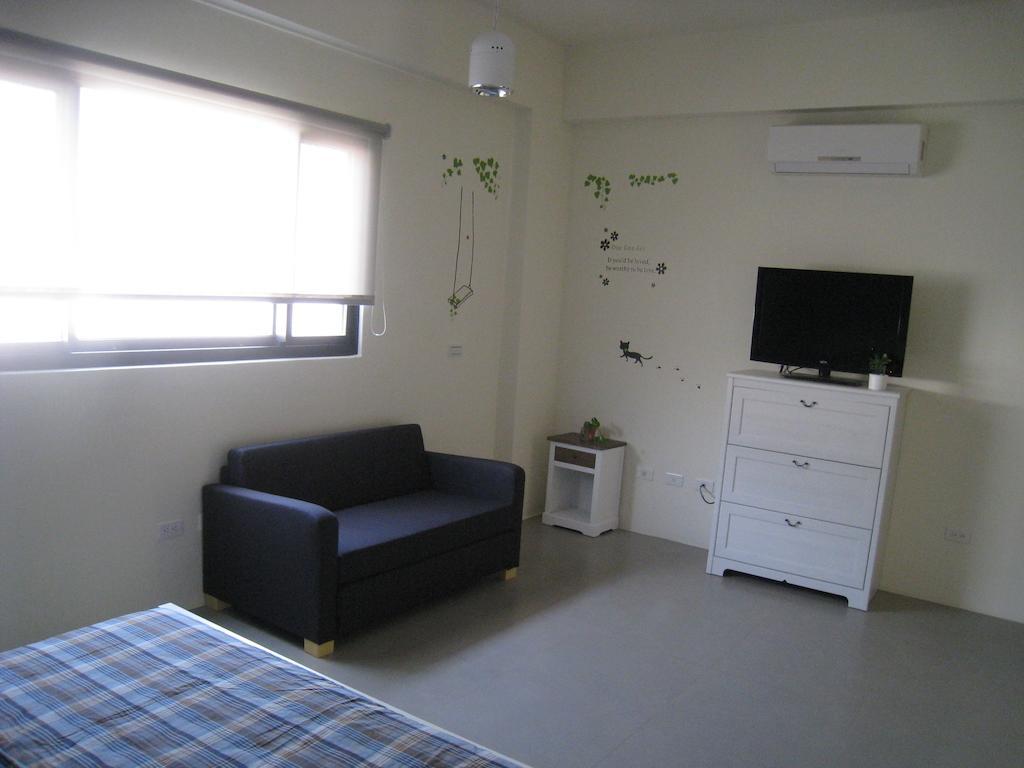 Apartament Penghu 123 V-Stone Magong Pokój zdjęcie