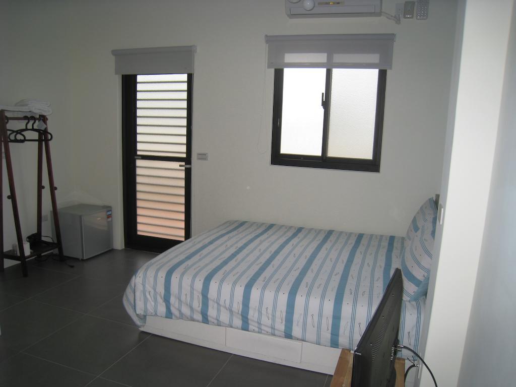 Apartament Penghu 123 V-Stone Magong Pokój zdjęcie