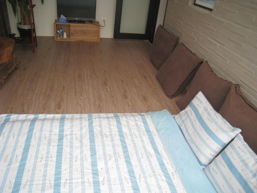 Apartament Penghu 123 V-Stone Magong Pokój zdjęcie